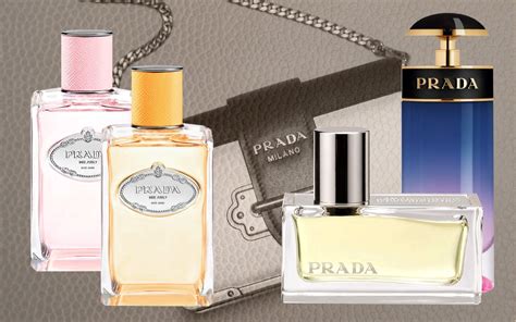 prada black smell like|The 10 Best Prada Perfumes of All Time .